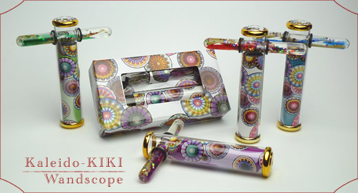 Kaleido-KIKI��Wandscope