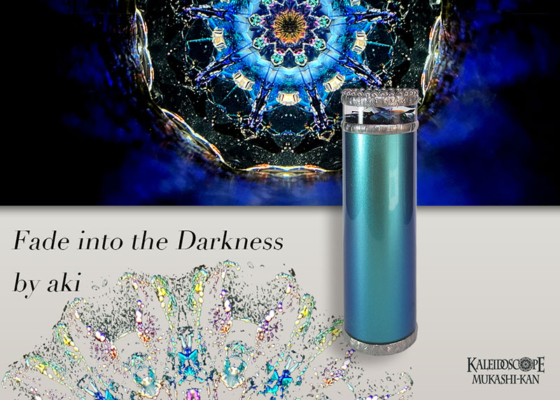 Fedo into the Darkness