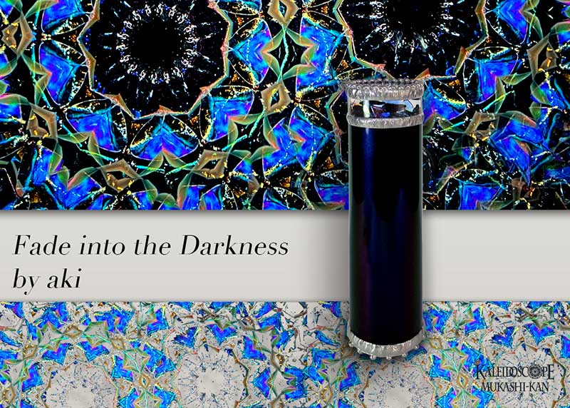 Fade into the Darkness