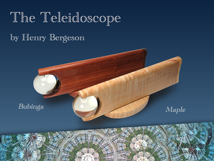 The Teleidoscope