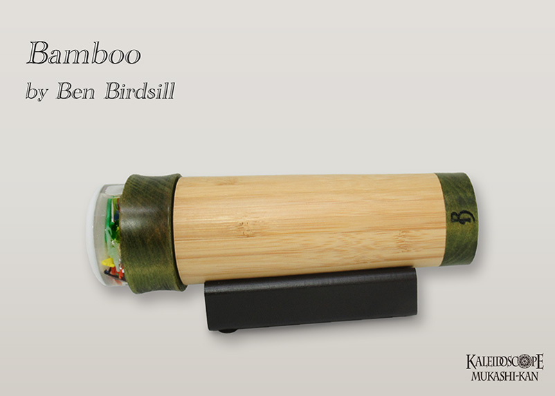 Bamboo