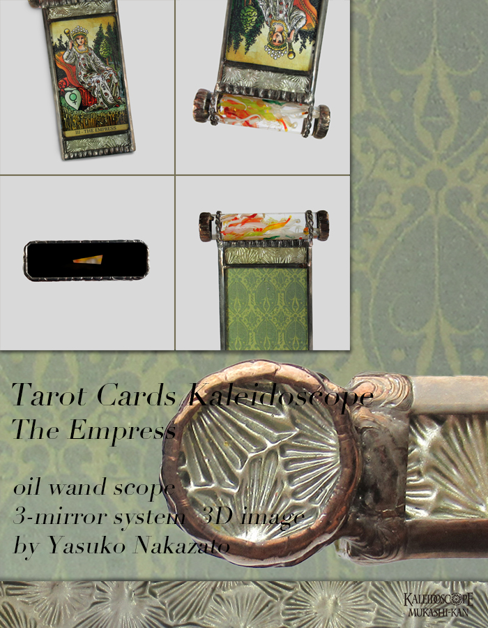 Tarot Cards