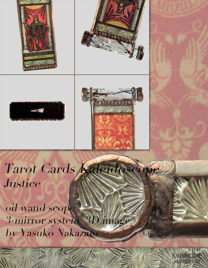 Tarot Cards