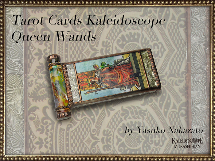 Tarot Cards