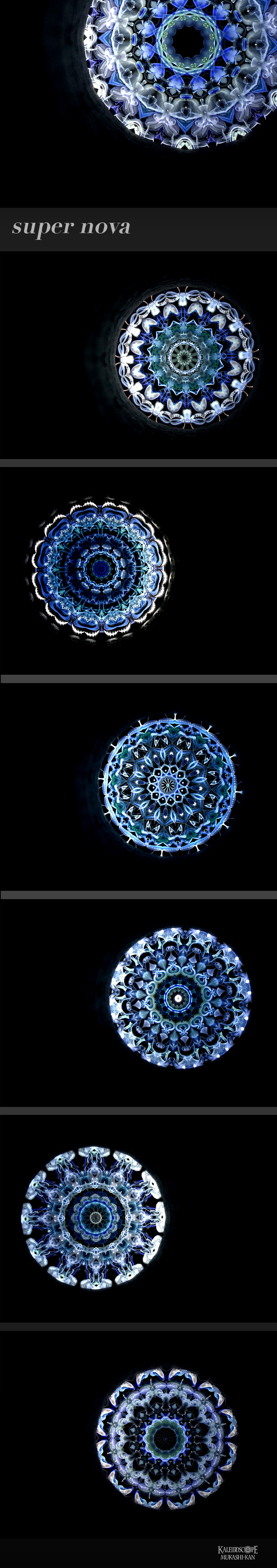 Super nova