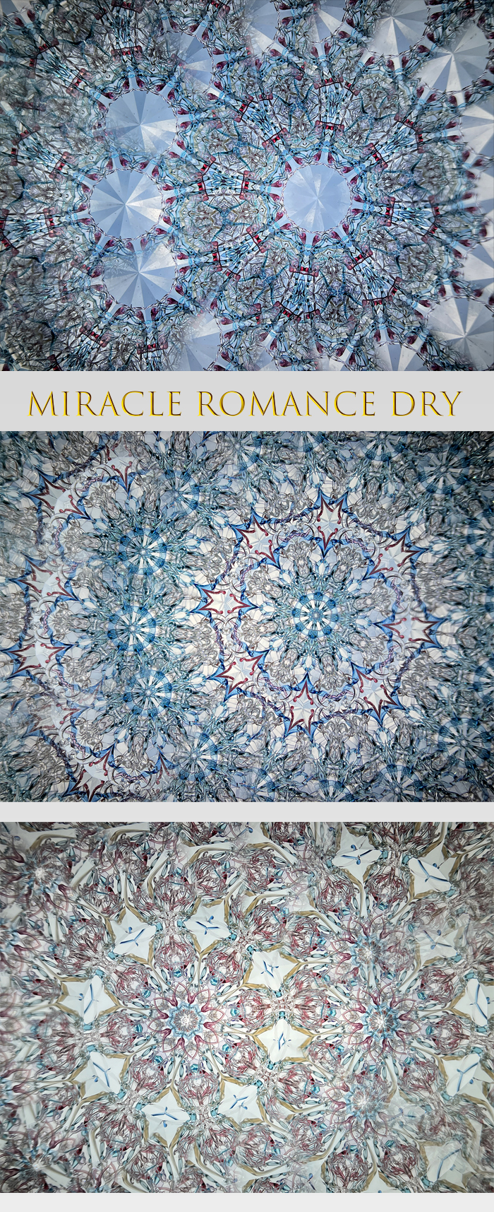Miracle Romance
