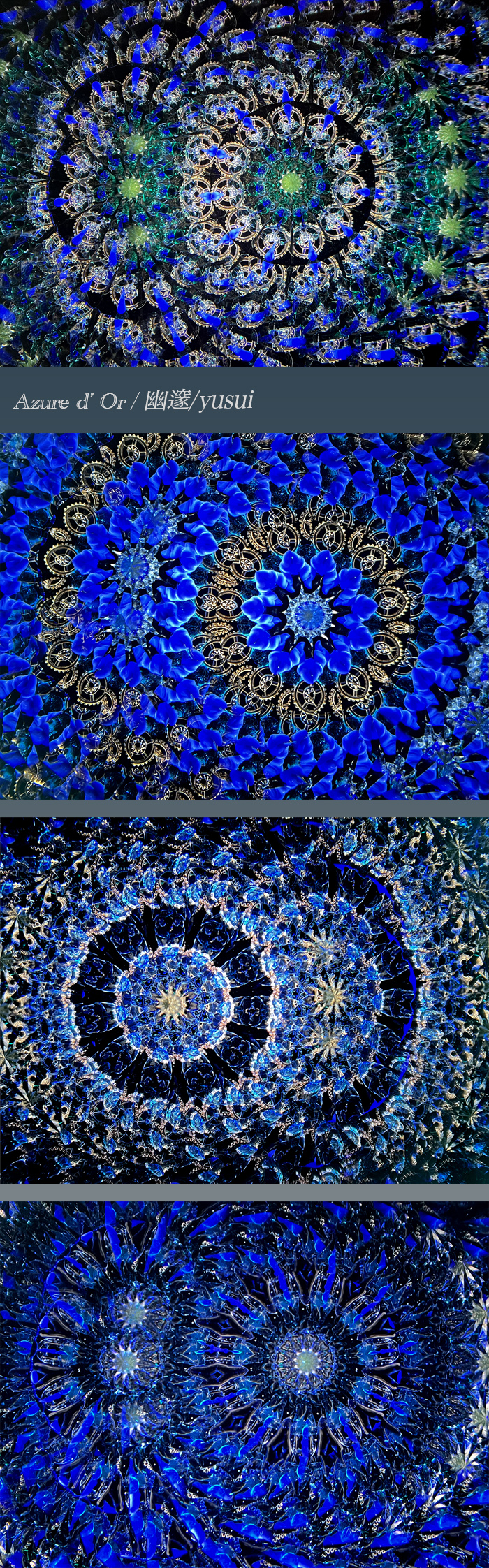 Azure d’ Or 