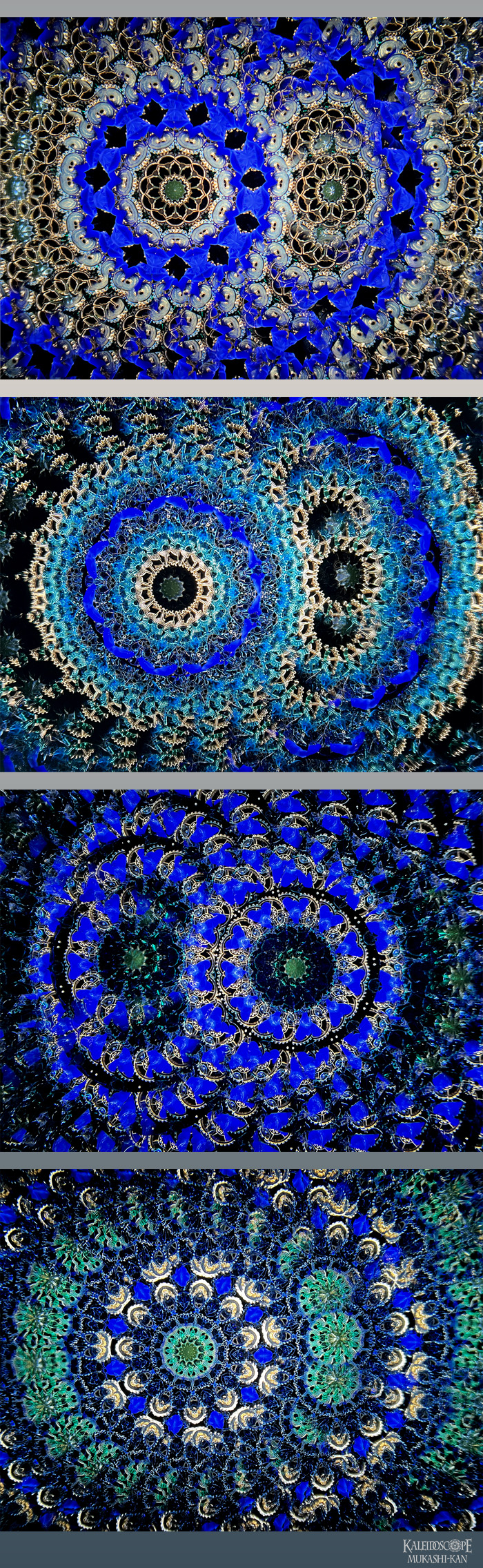 Azure d’ Or 