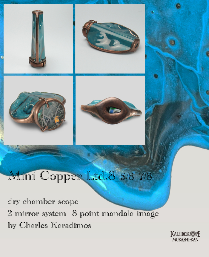 Mini Copper