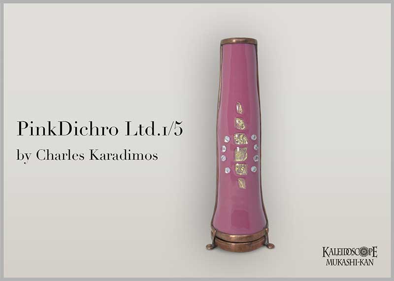 Pink Dichro