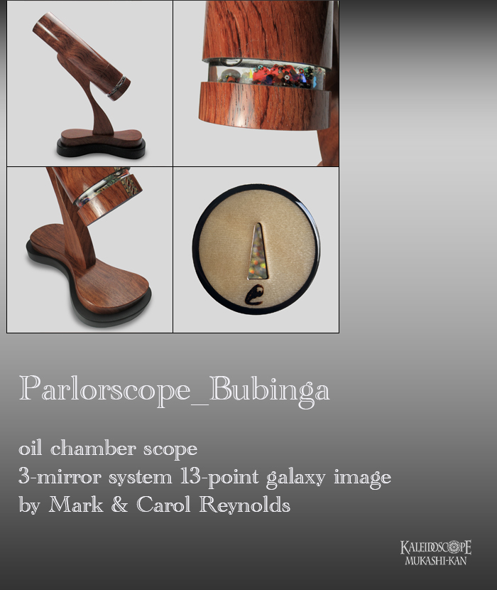 Parlorscope