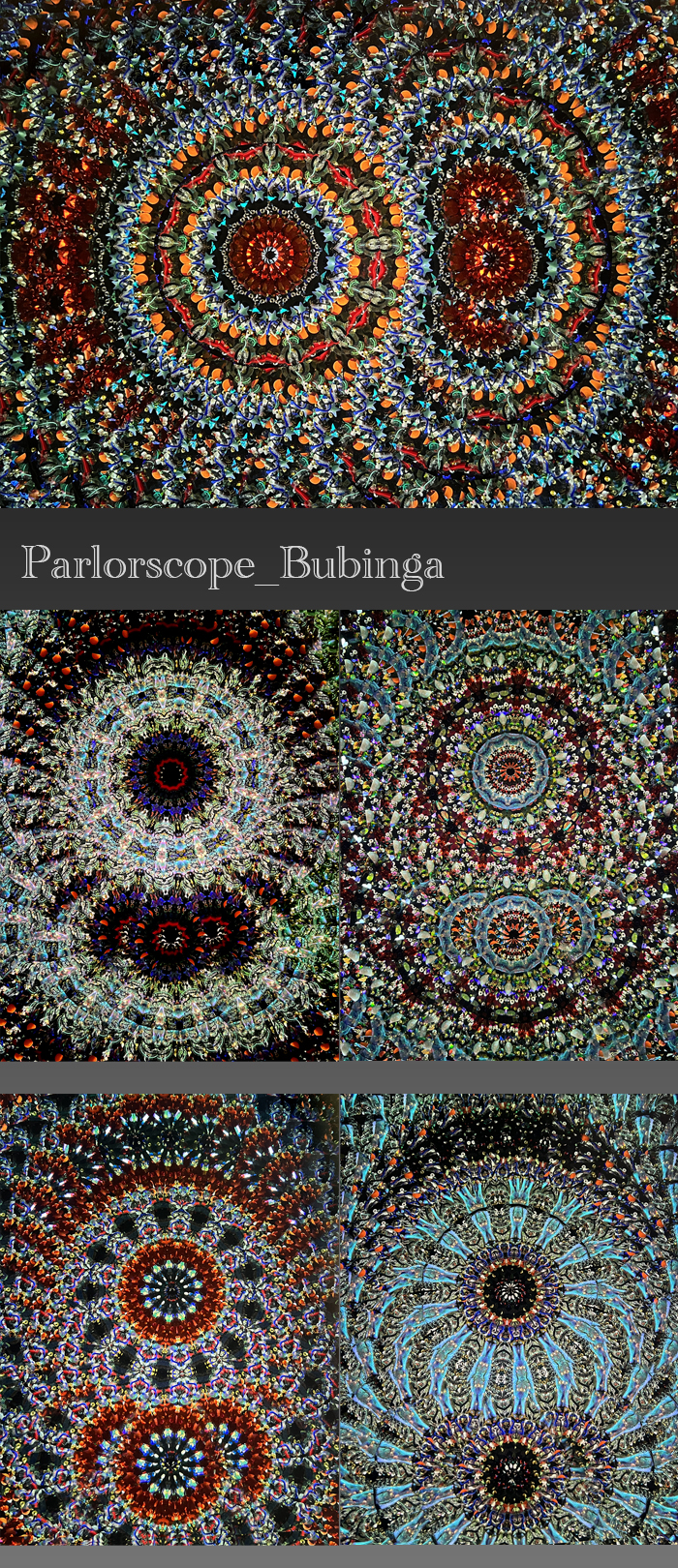 Parlorscope