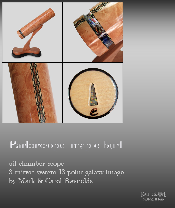 Parlorscope