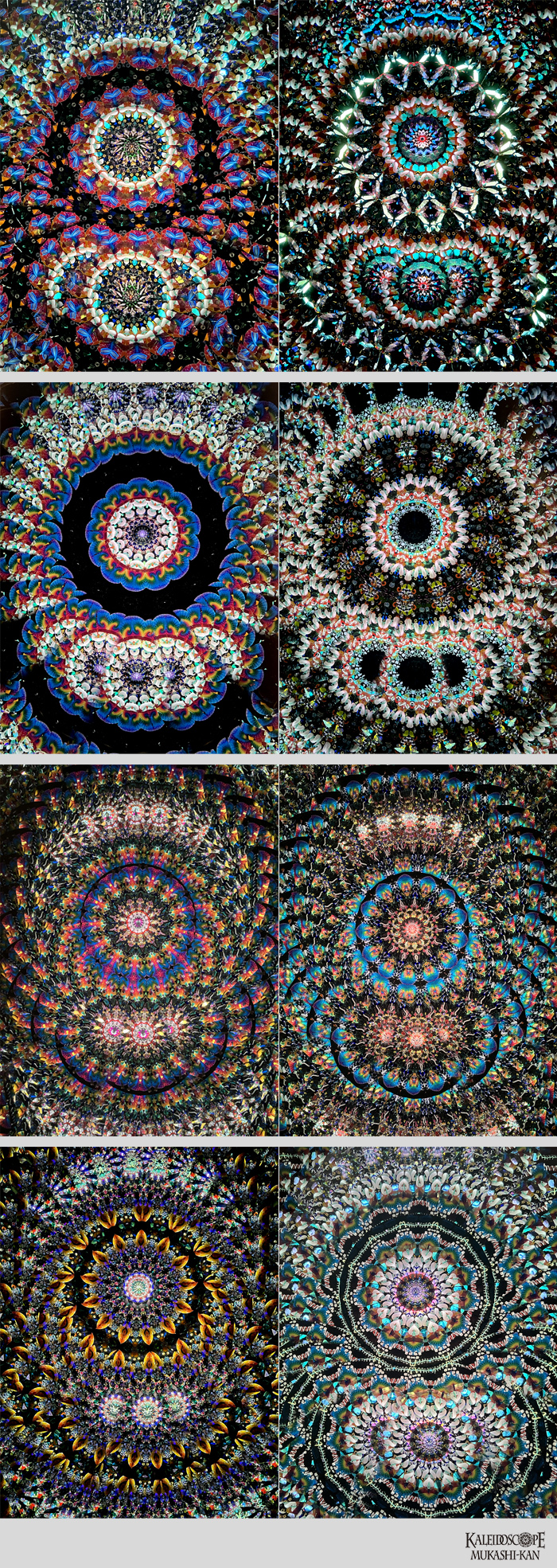 Parlorscope