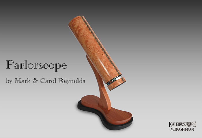Parlorscope