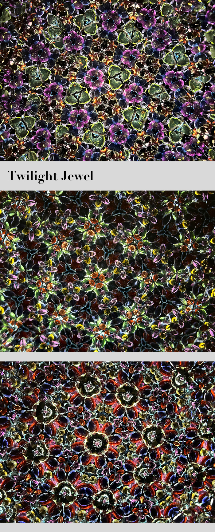 Twilight Jewel