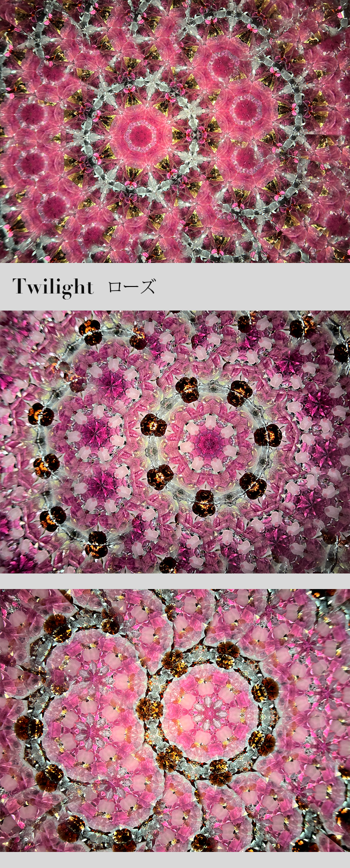 Twilightローズ