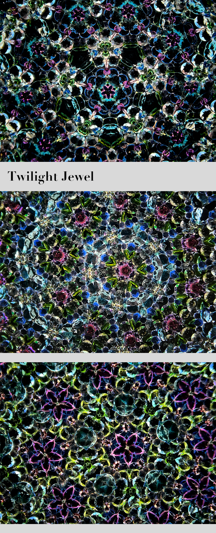 Twilight Jewel