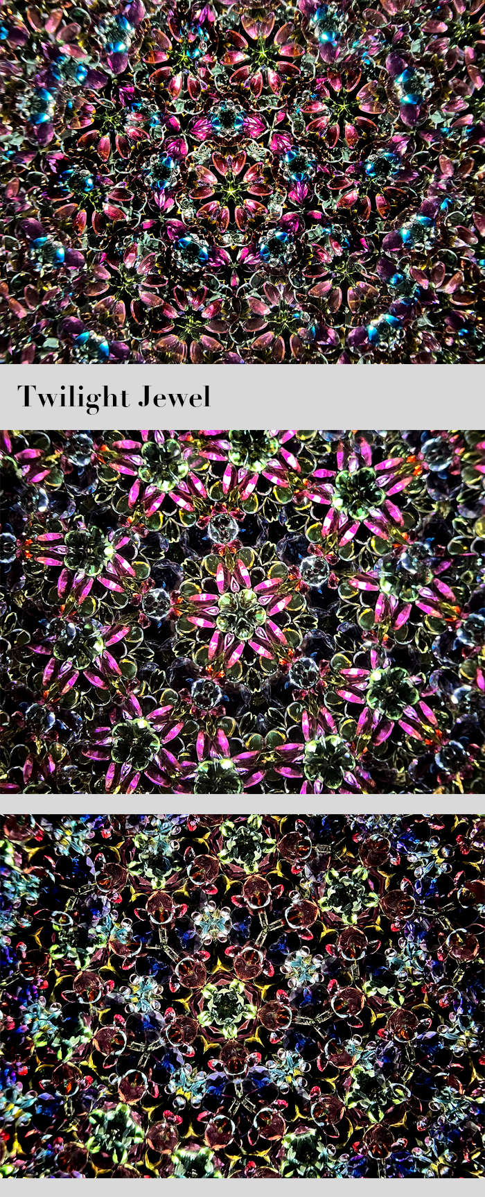 Twilight Jewel