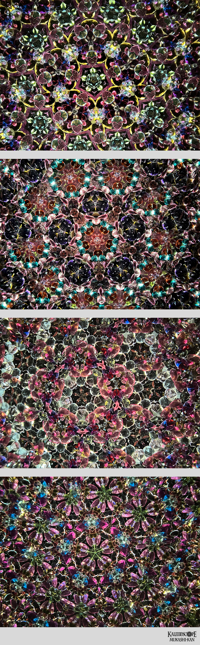 Twilight Jewel
