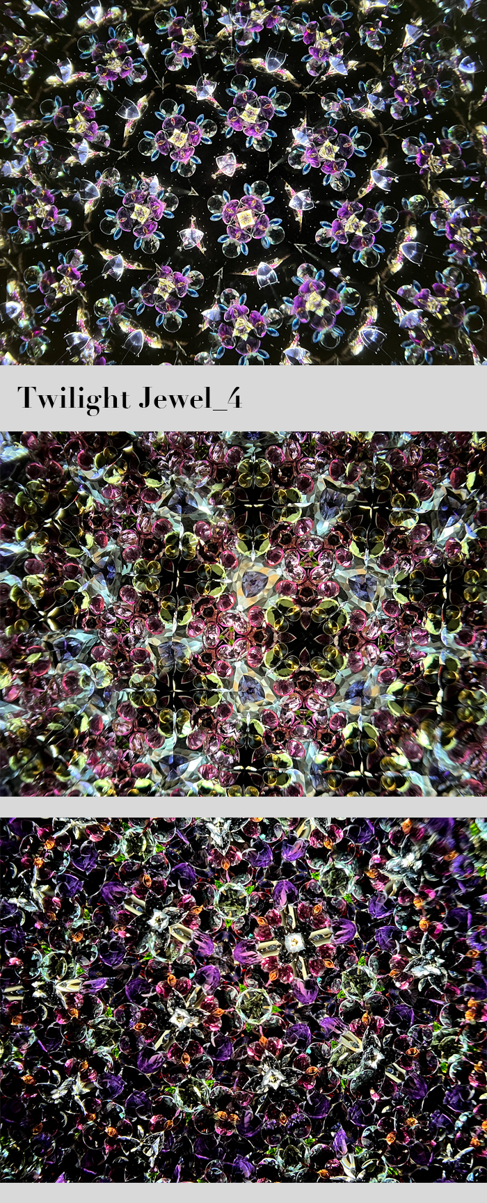 Twilight Jewel