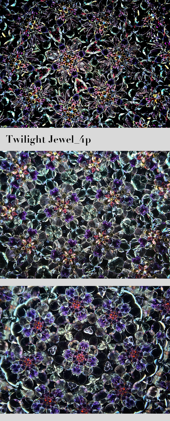 Twilight Jewel