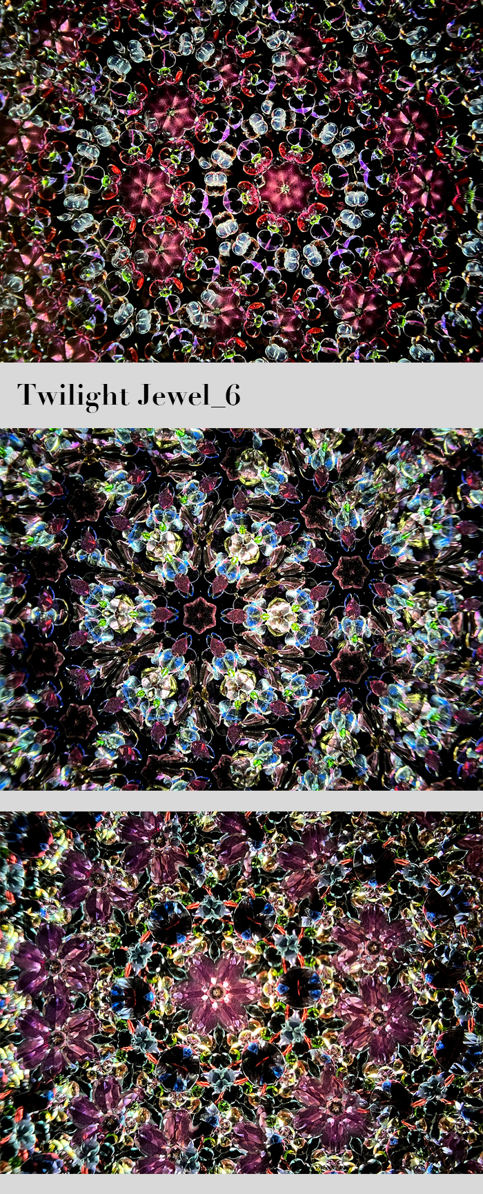 Twilight Jewel