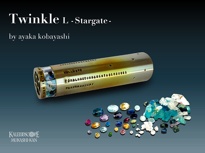 Twinkle L-Stargate-