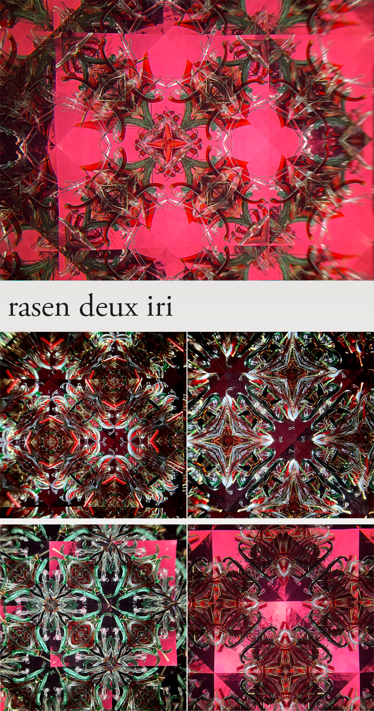 rasen deux iri