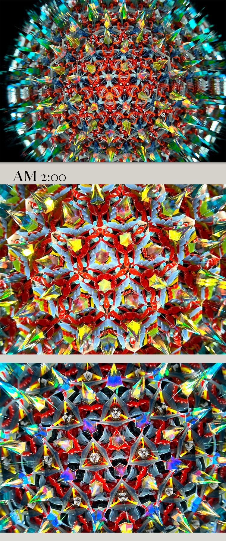 AM 2:00