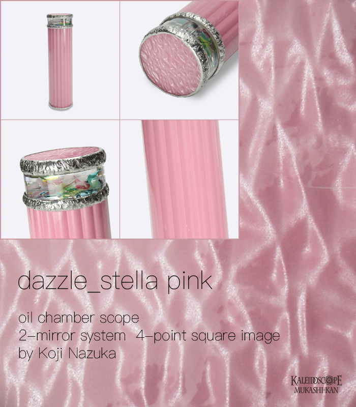 dazzle_stella pink