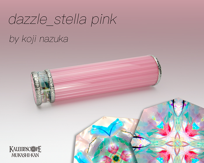 dazzle_stella pink