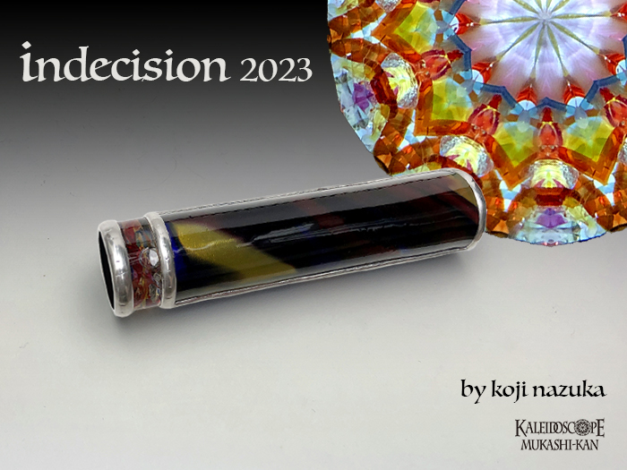 indecision 2023