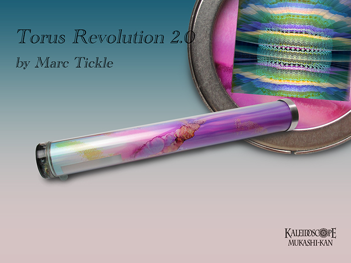 Torus Revolution