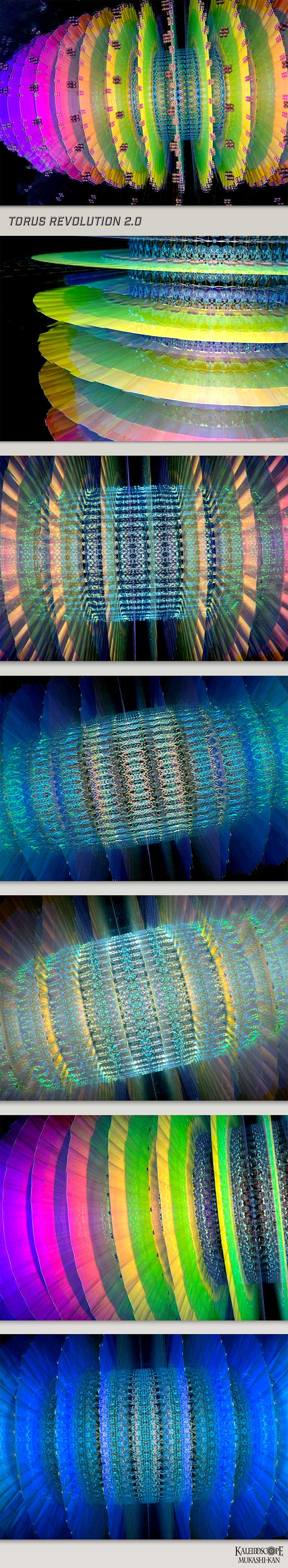 Torus Revolution 2.0