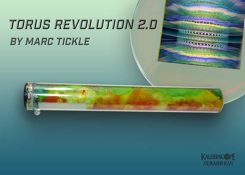 Torus Revolution 2.0