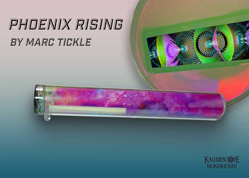 Phoenix Rising