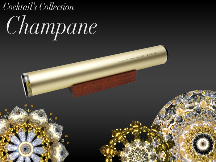 Cocktail's Collection CHAMPANE