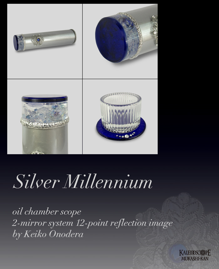 Silver Millennium