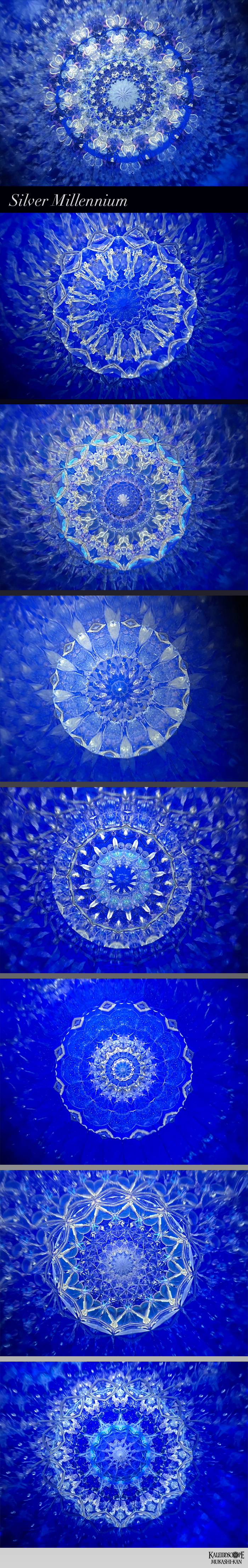 Silver Millennium