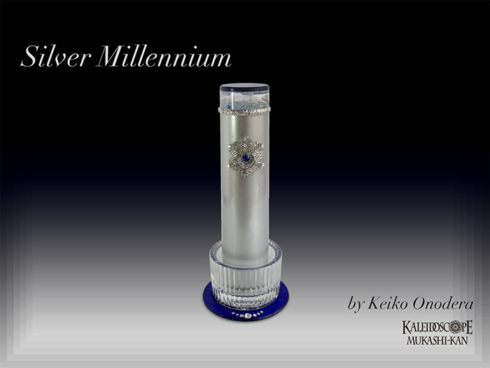 Silver Millennium