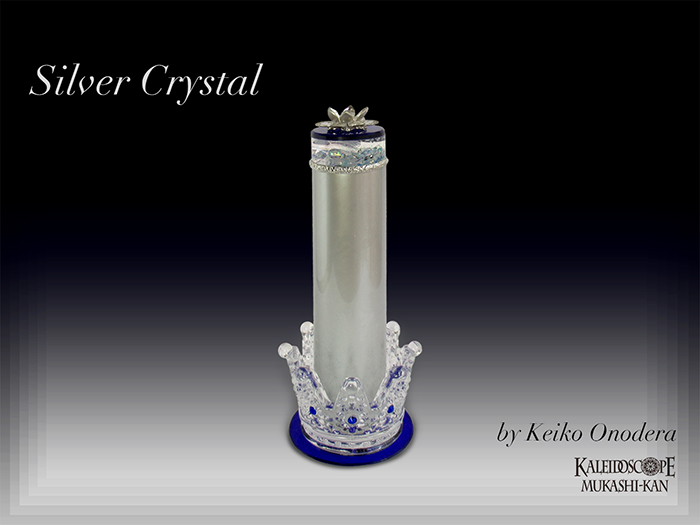 Silver Crystal