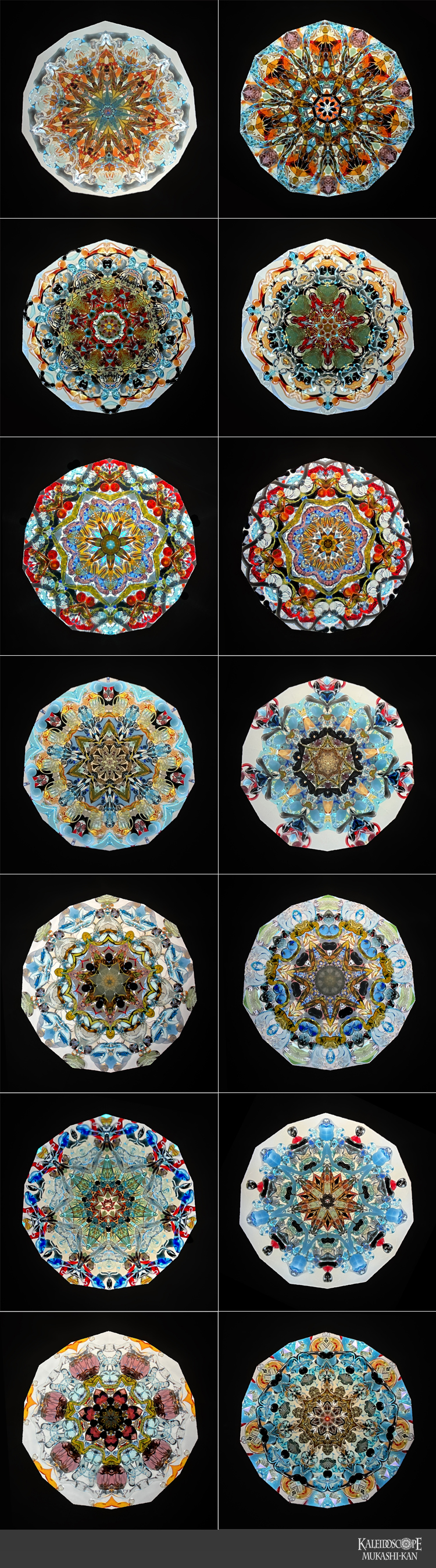 ある冒険者の記録・ドラゴン