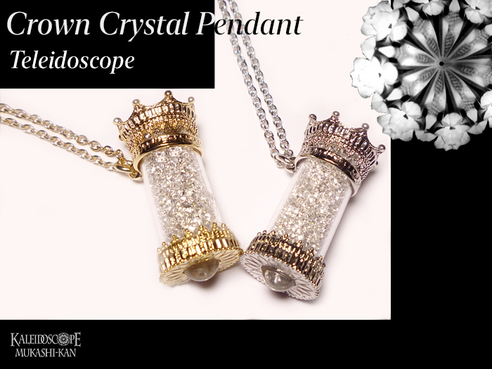 Crown Cristal Pendant/></td>
  </tr>
      <tr>
        <td colspan=