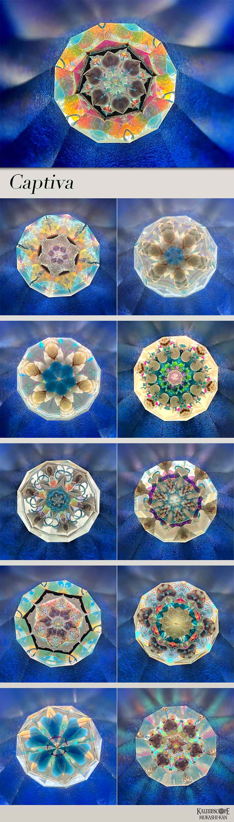 White Diamonds
