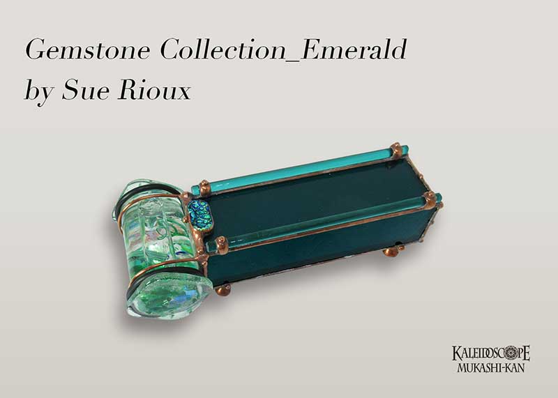 Gemstone Collection_Emerald