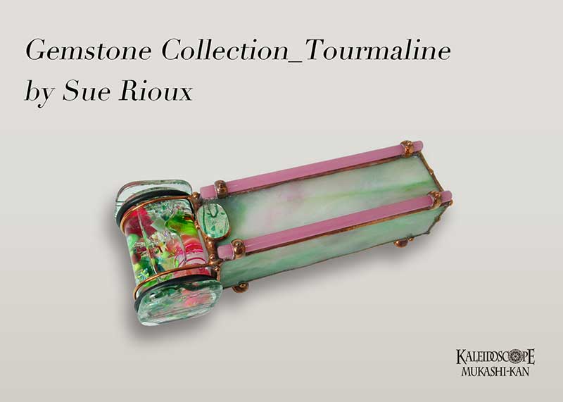 Gemstone Collection_Tourmaline