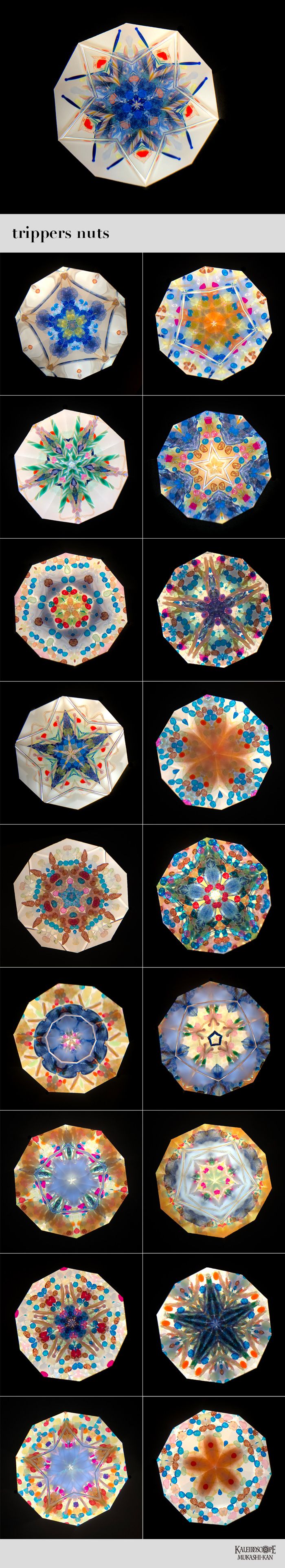 トリッパーズ・ナッツ