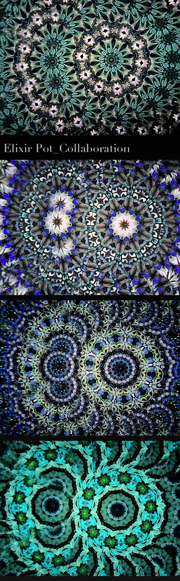 Elixir Pot_Collaboration