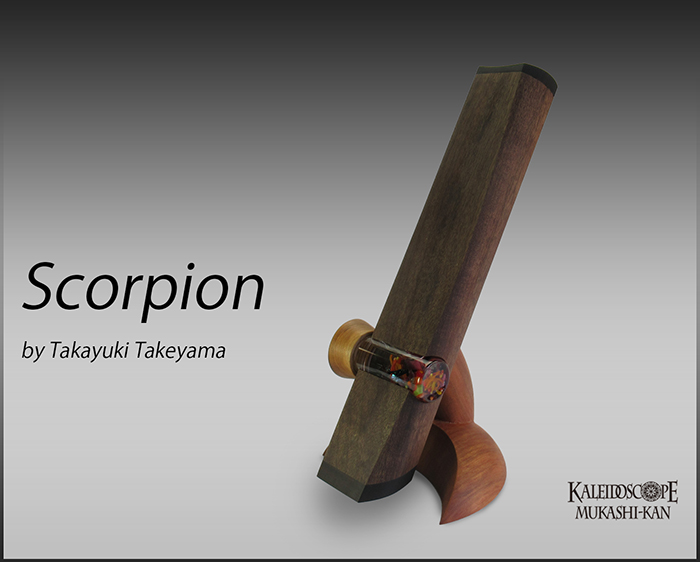 scorpion